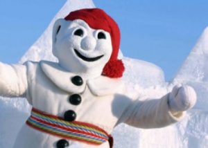 Carnaval-Quebec