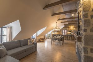 Maison-Kent_auberge-touristique_suite_Penthouse